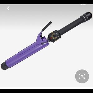 Hot Shot Tools Curling Iron or Wand